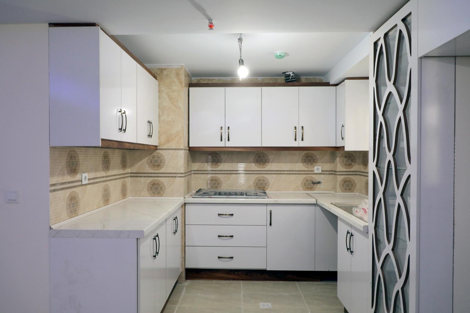 افتتاح پروژه نگین شهر ری