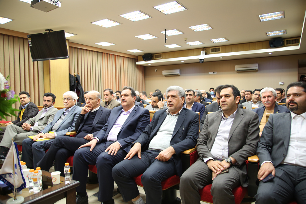 بزرگداشت روز مهندسی 1401