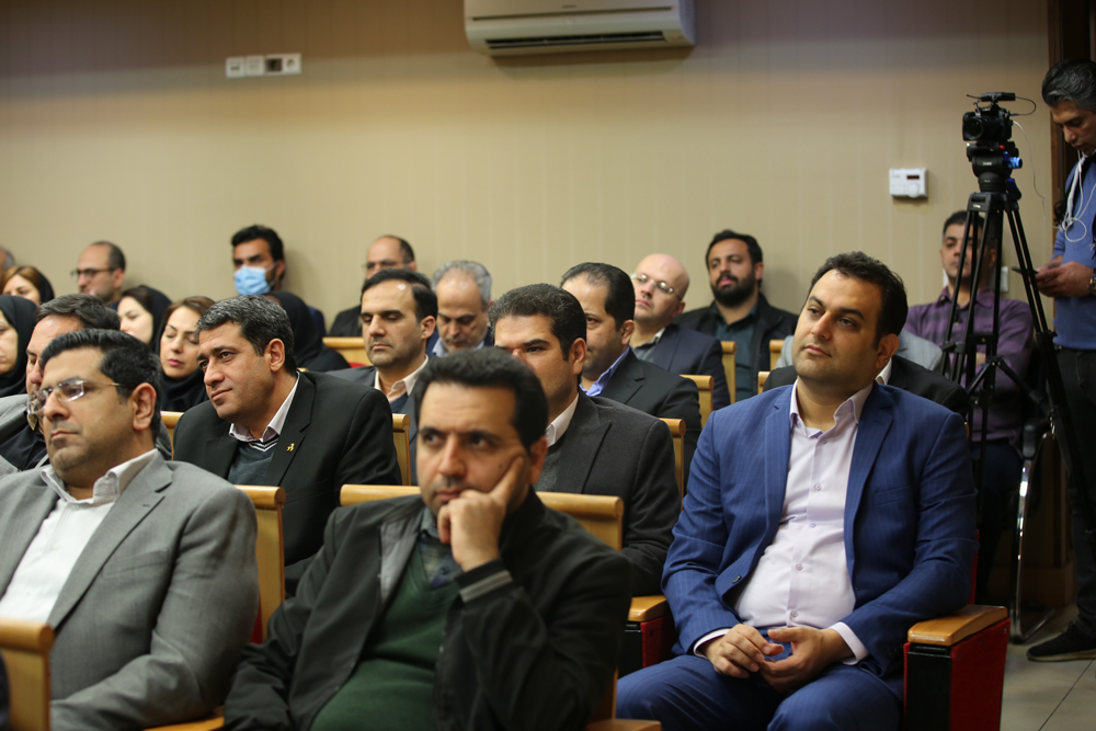 بزرگداشت روز مهندسی 1401