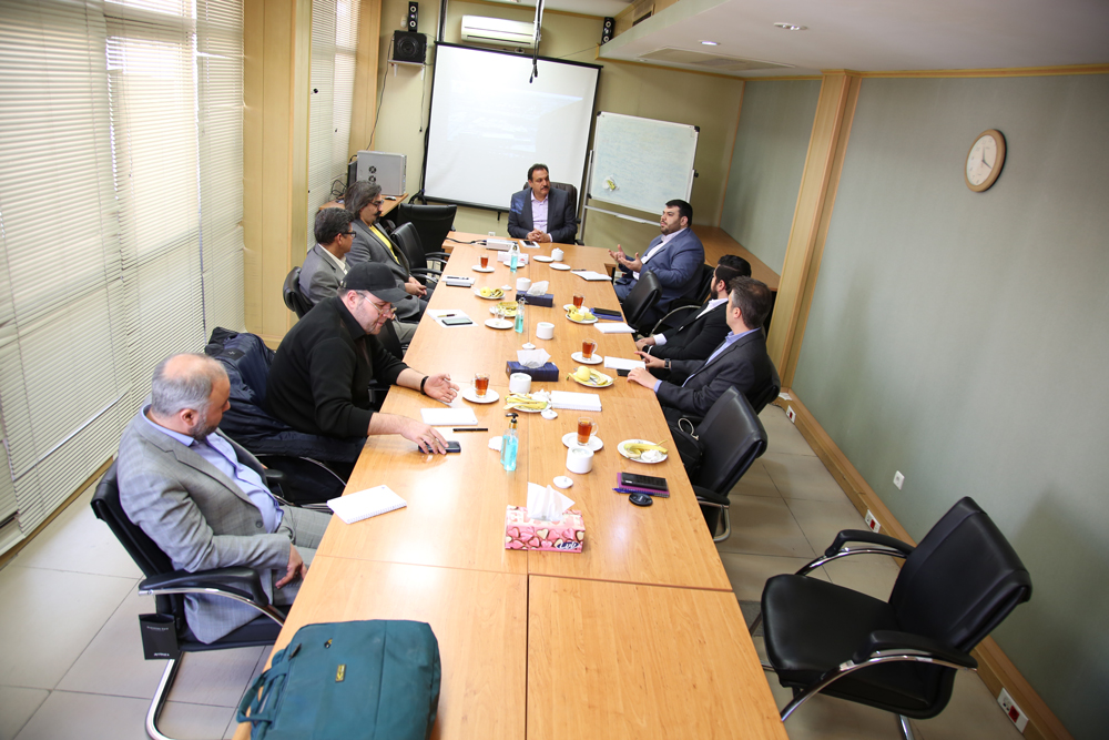 هم اندیشی مدیران روابط عمومی