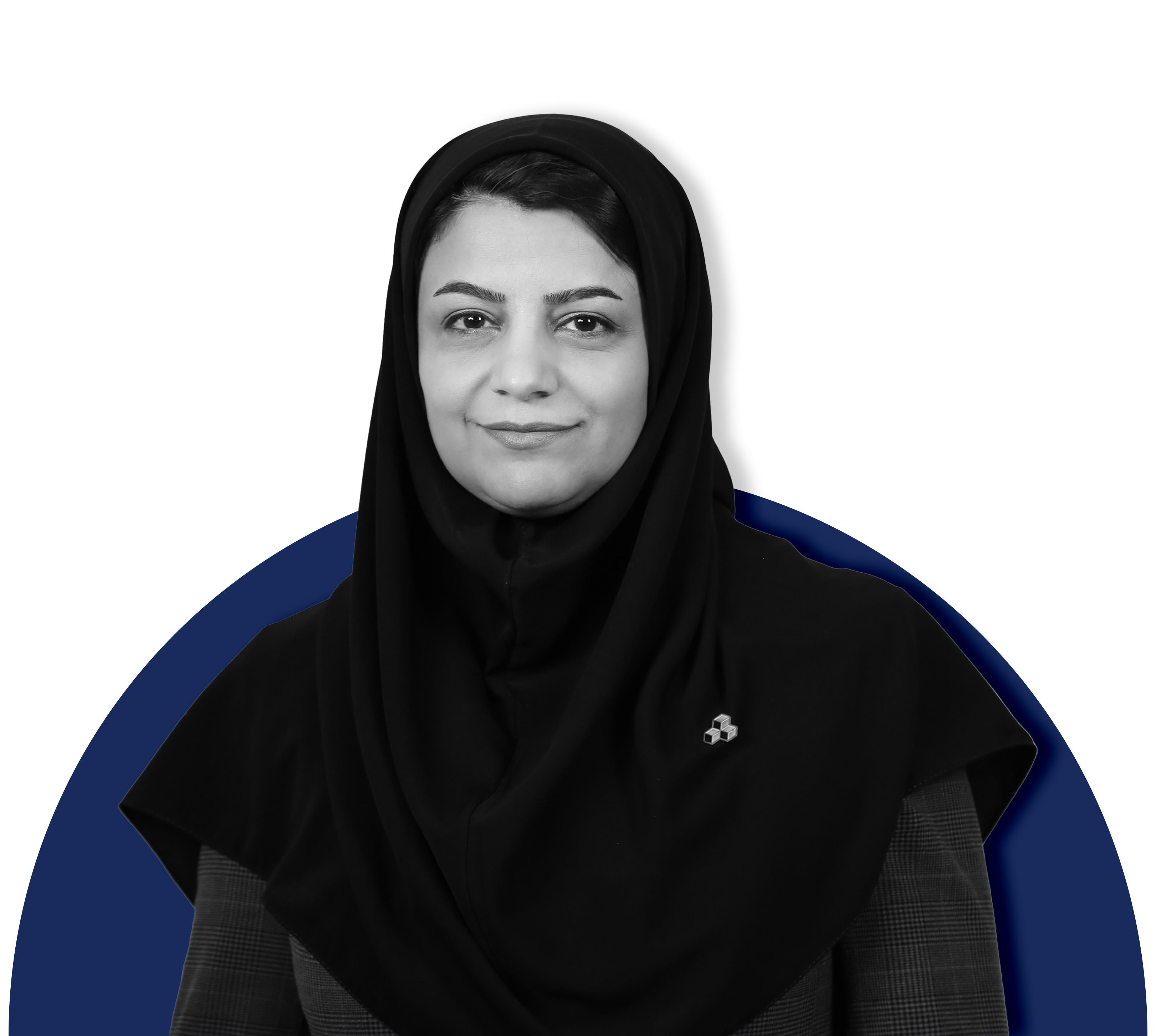 مهندس شقایق یگانه