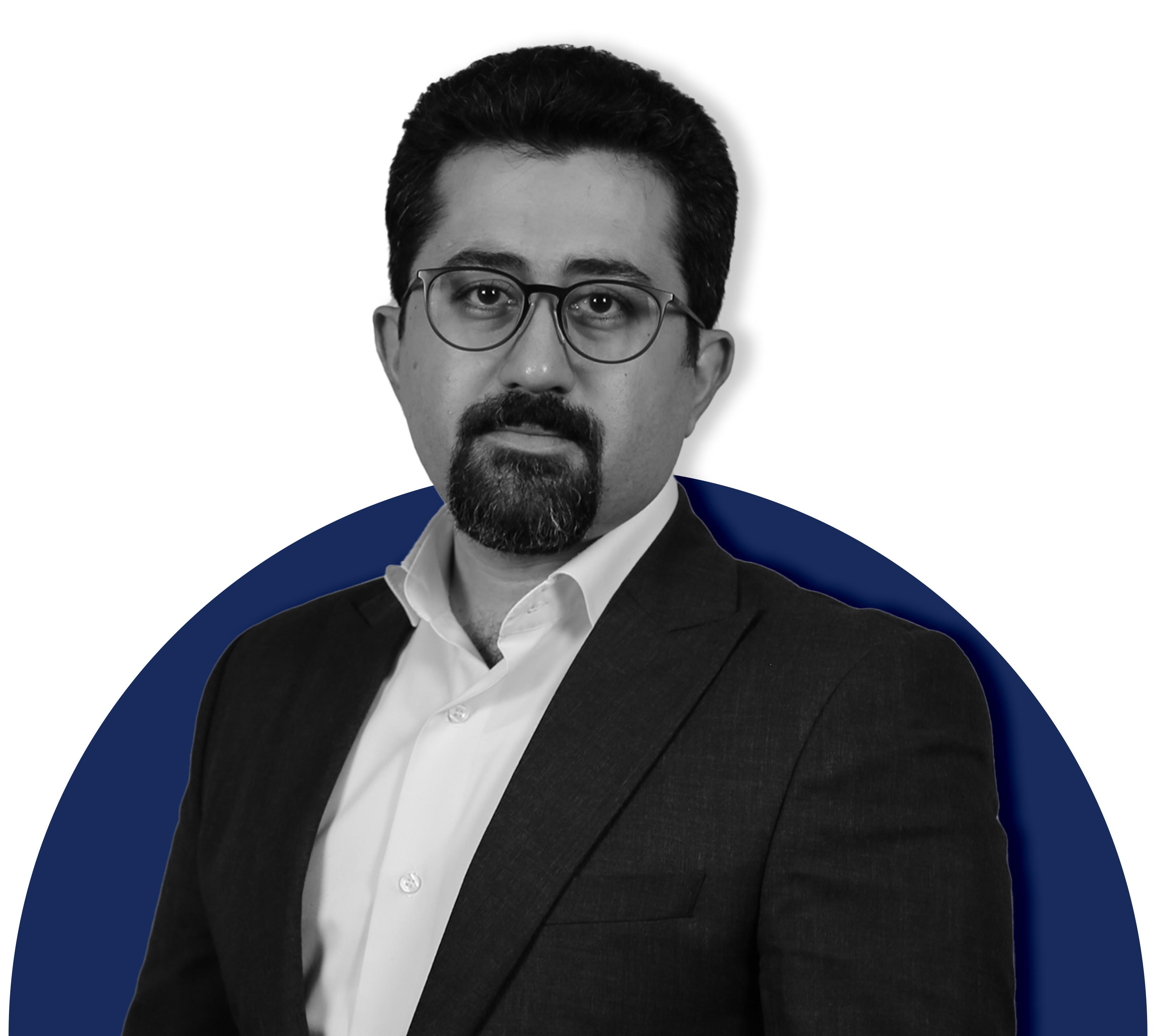 مهندس محمد مهدی صیرفی