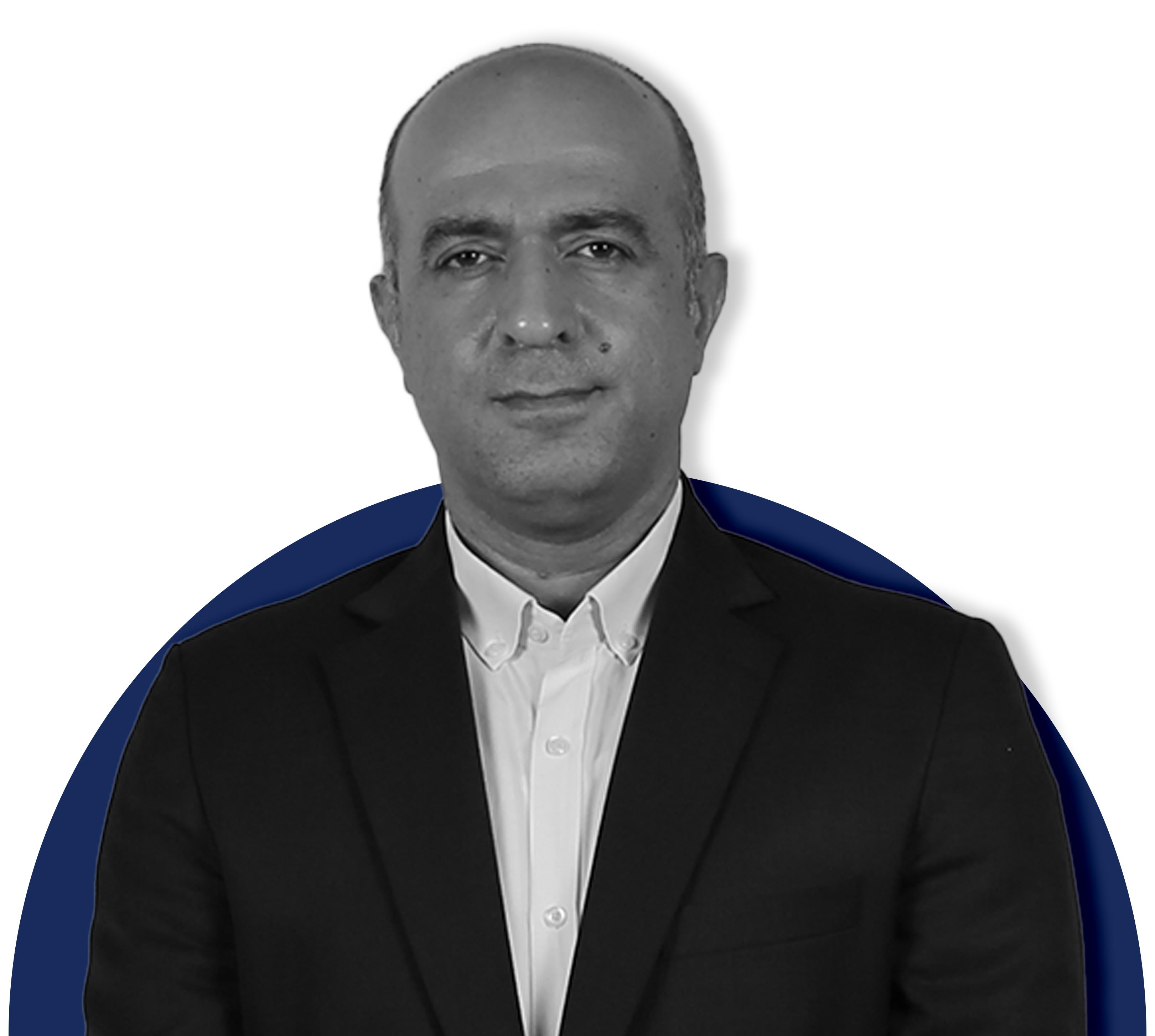 مهندس میلاد گلبو