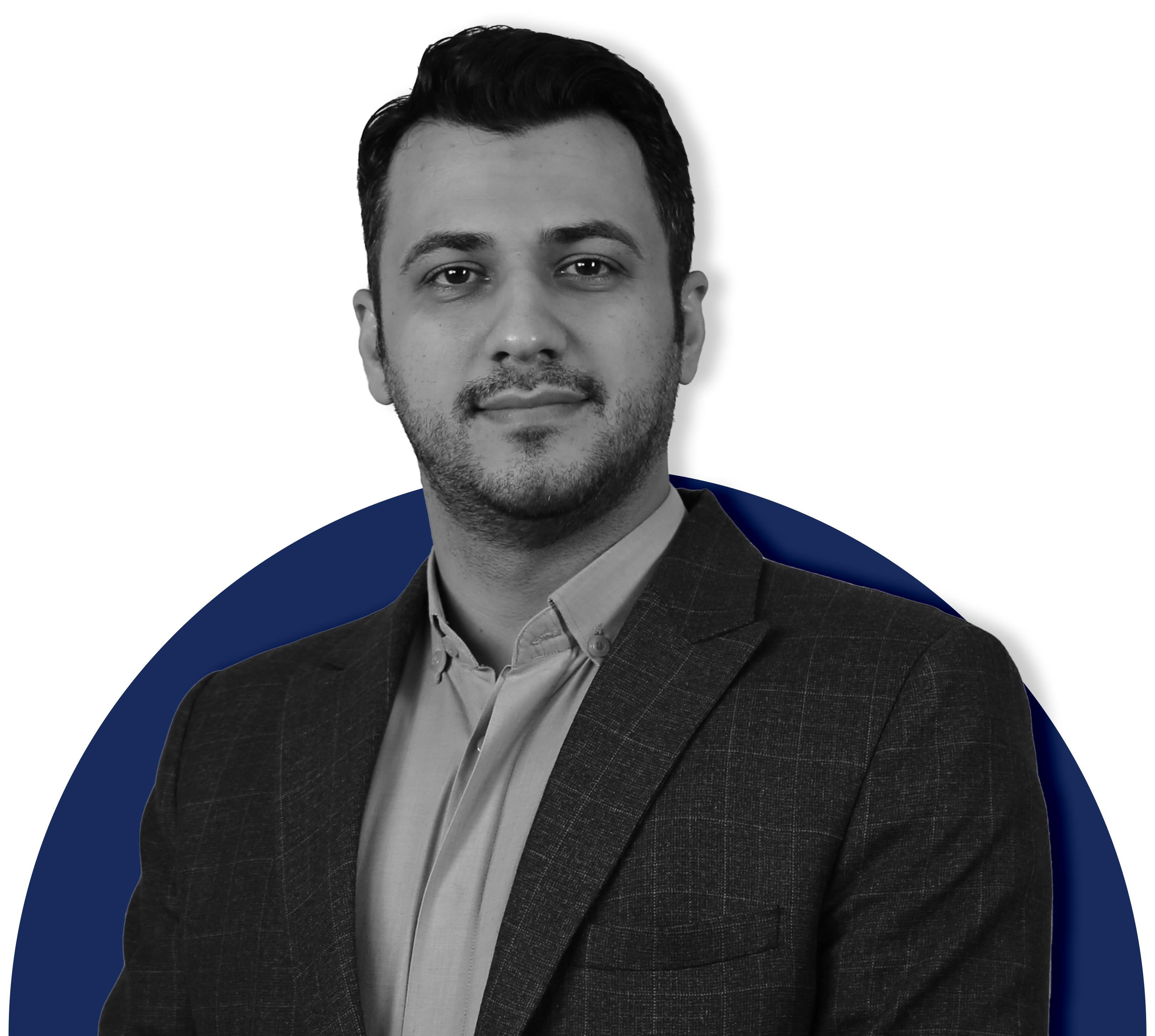 مهندس علی حسنی