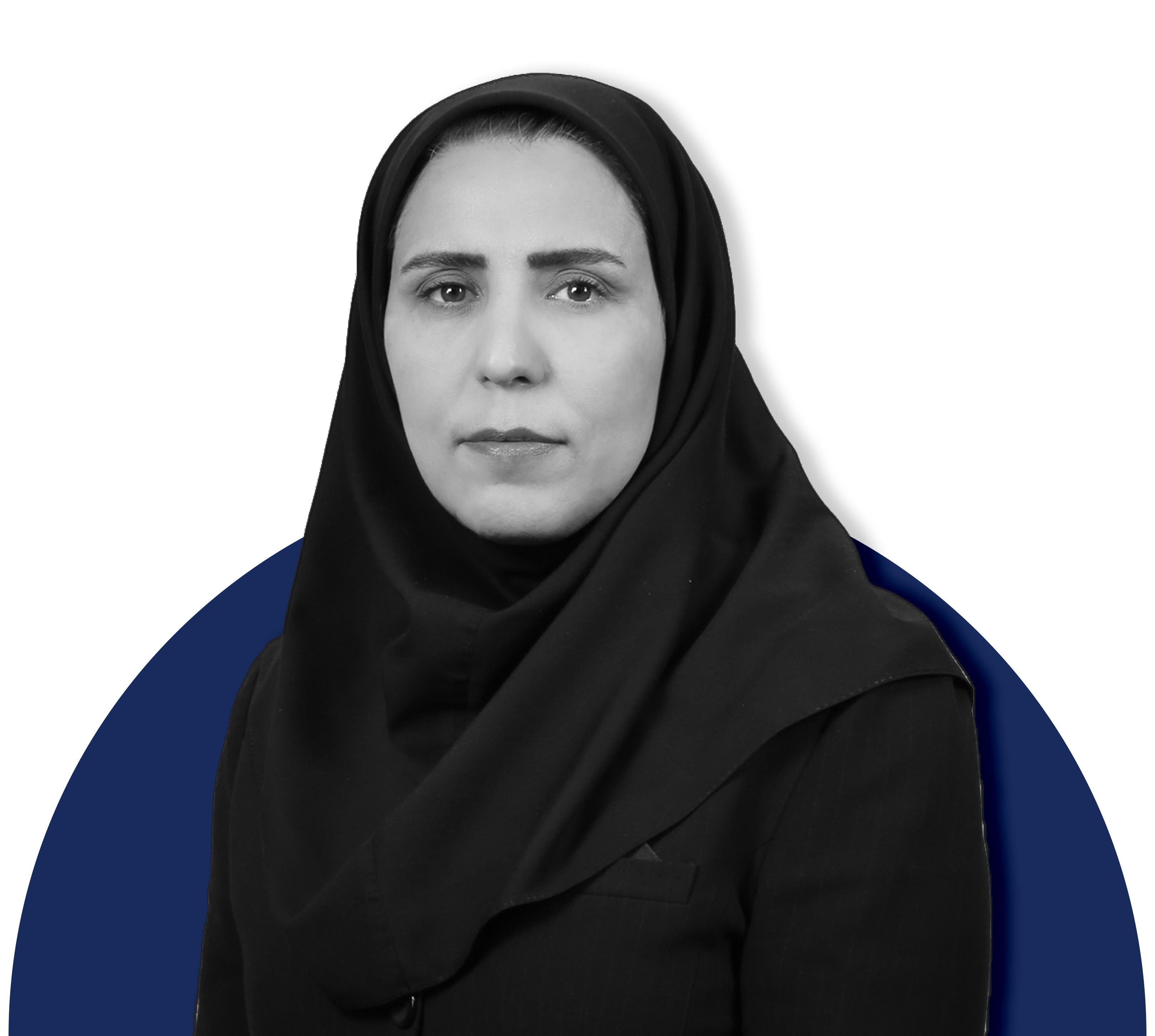 دکتر فاطمه رضایی