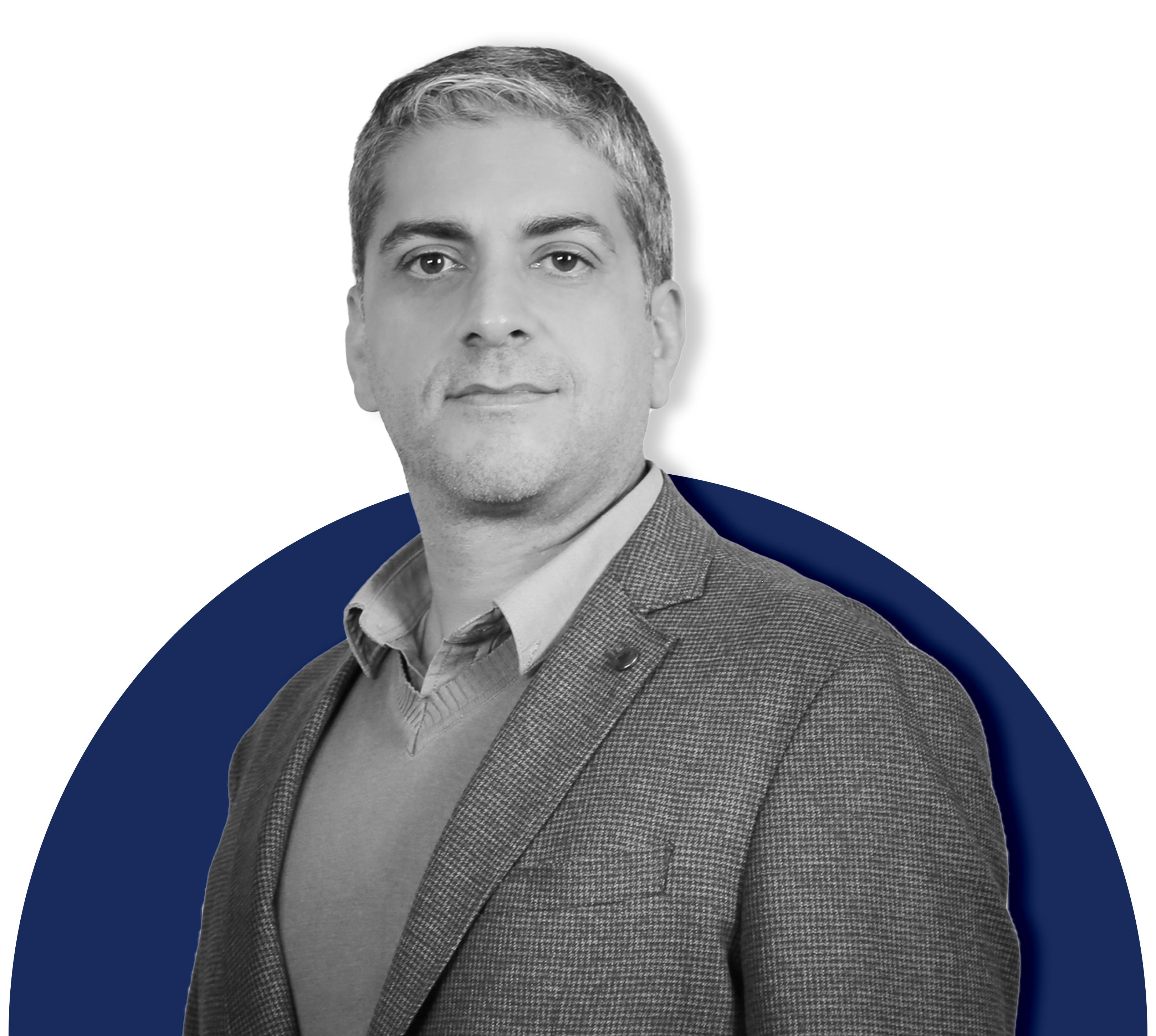 محمدرضا بابانژاد