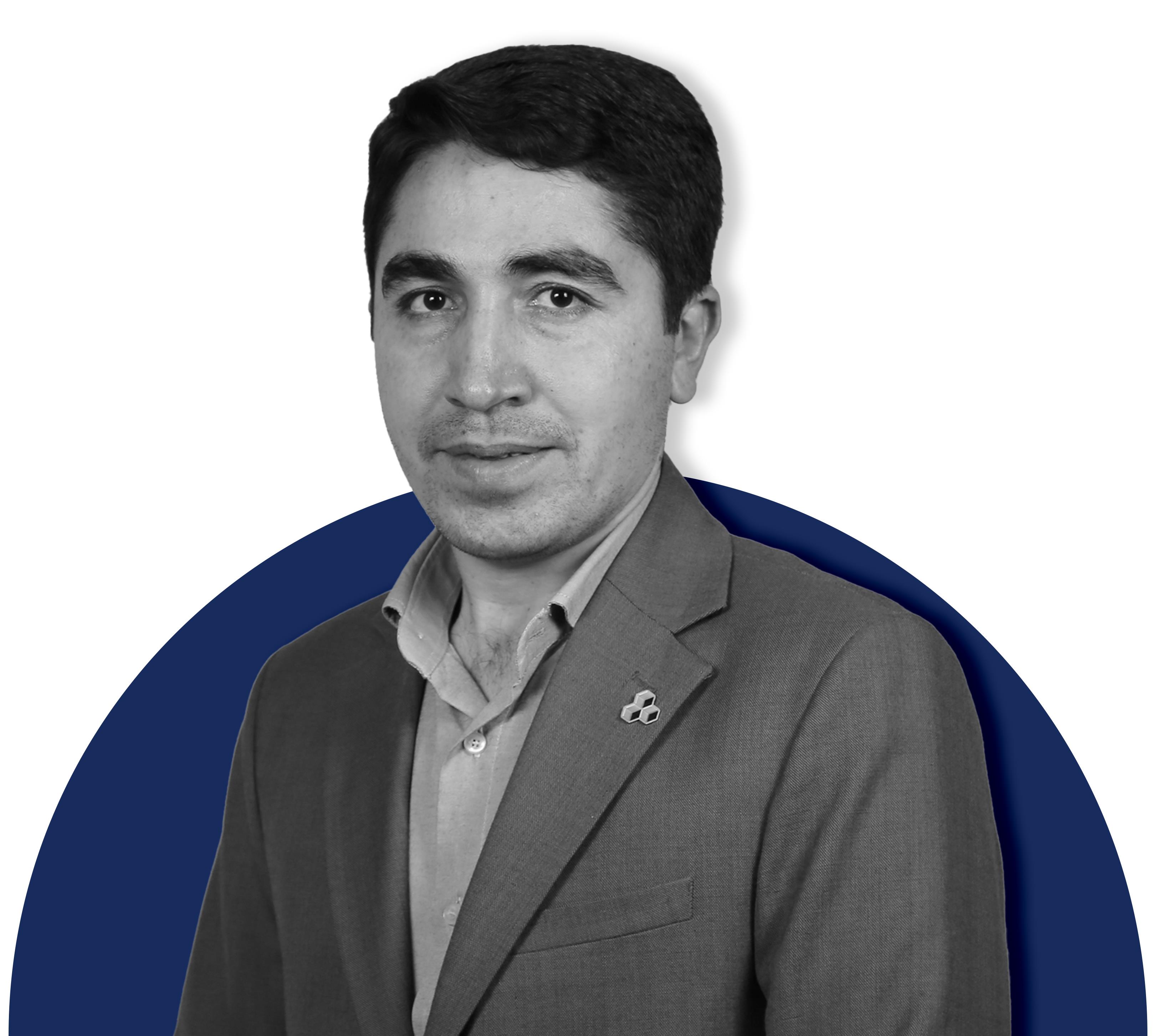 منصور سرفراز