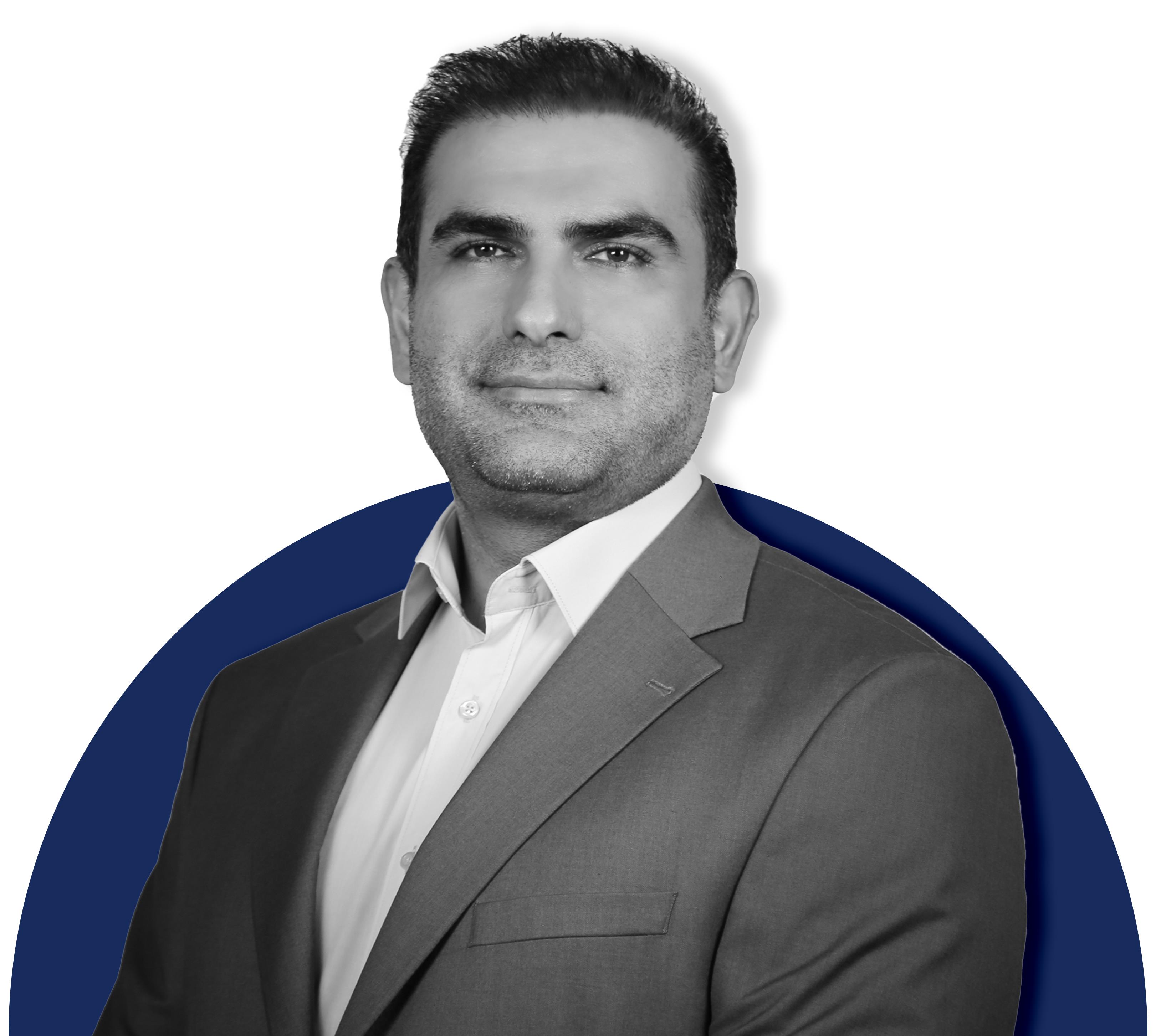 مهندس مصطفی آقازاده