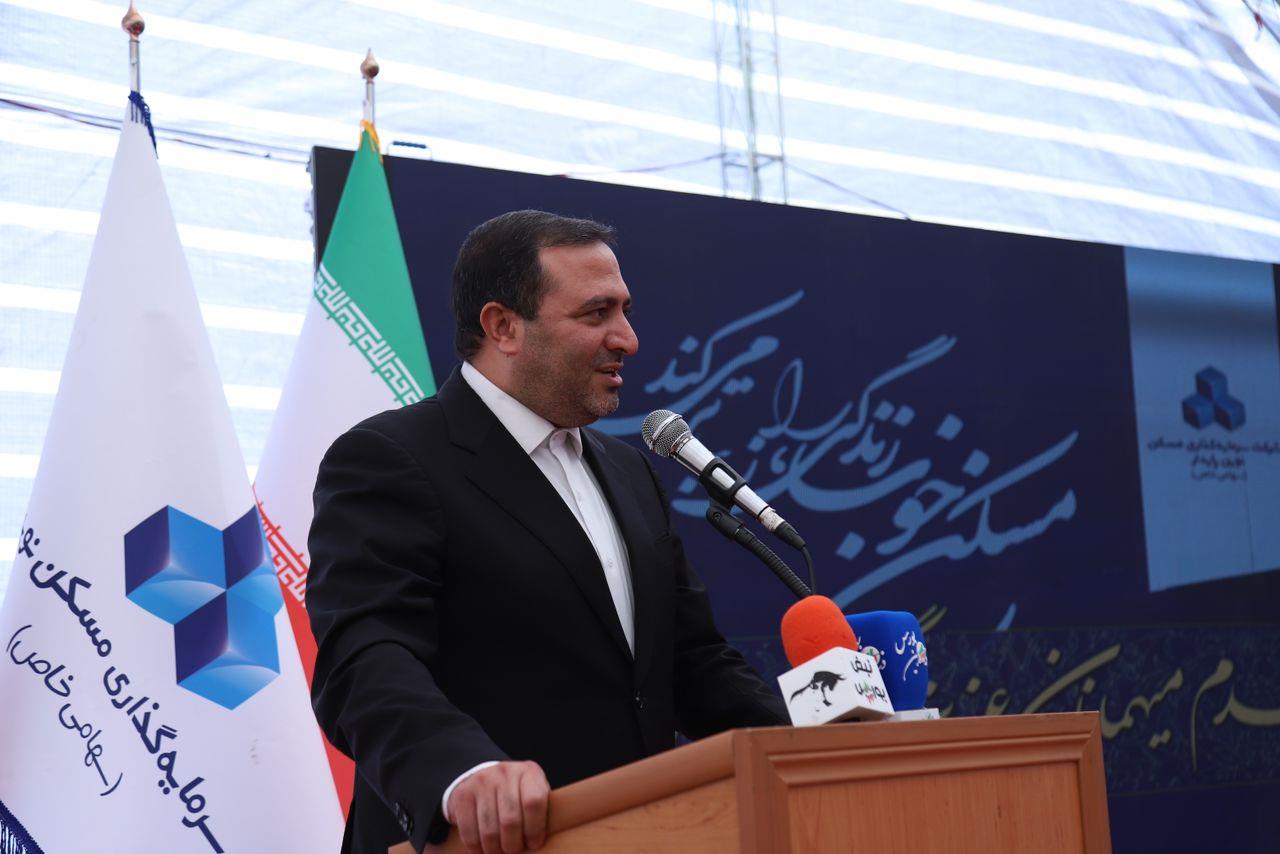 محسن علیزاده