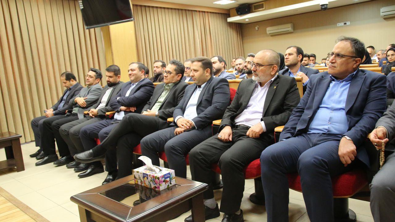 نشست بررسی جنگ ۱۲ روزه