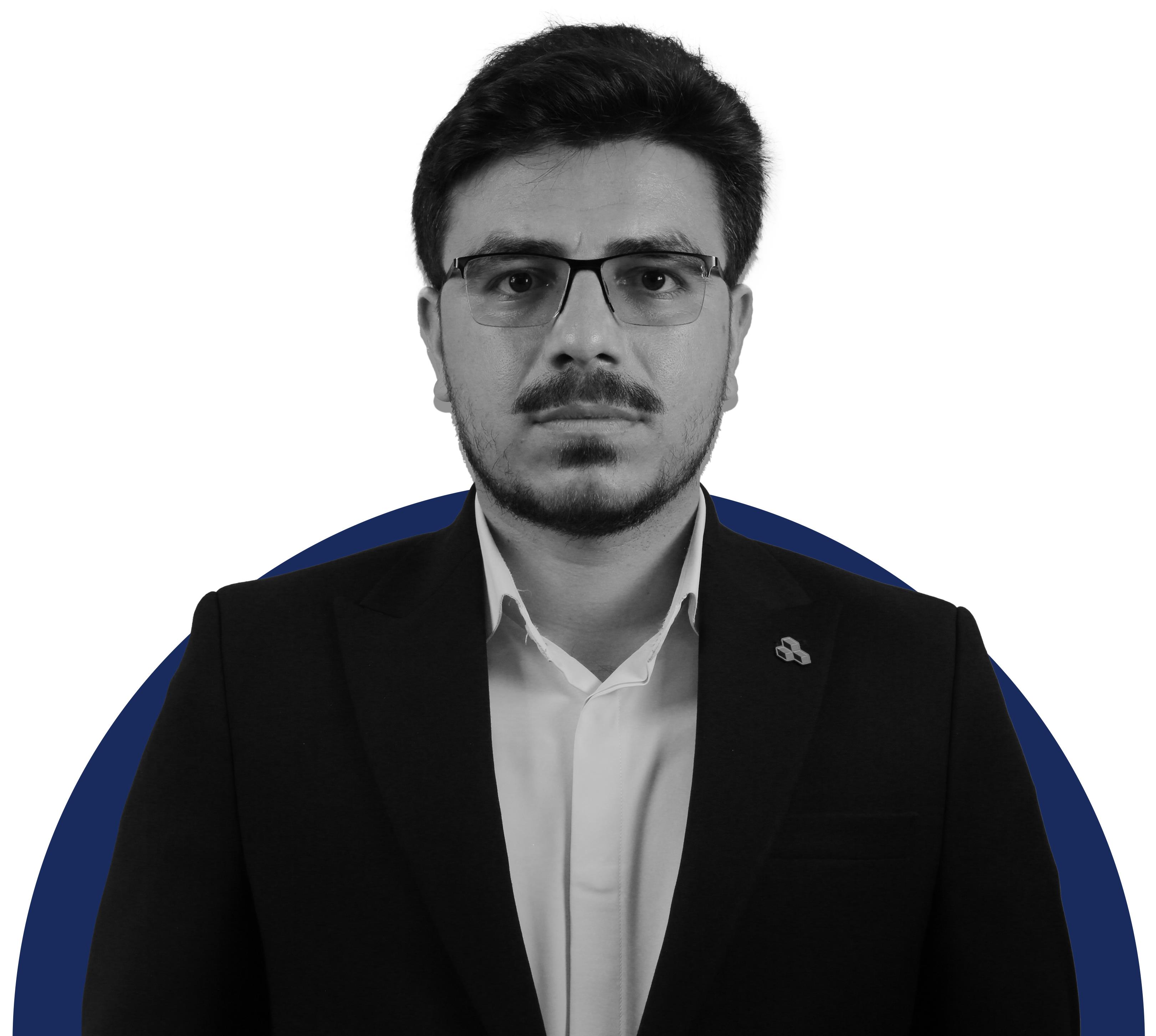 محمد رضا مهدوی