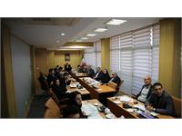 گزارش تصویری مسکن منطقه غرب 7