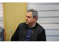 نشست مدیران عامل شرکت های تابعه با محوریت دانش بنیان ها