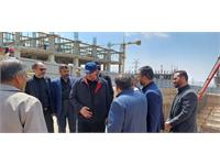 آلبوم بازدید پردیس