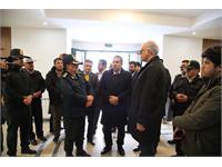 پروژه پردیس