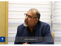 گزارش تصویری پایش عملکرد شرکت ثتران 3