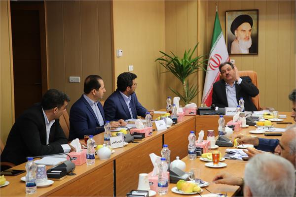 برگزاری مجمع عمومی عادی سالیانه شرکت سرمایه‌گذاری مسکن شمال