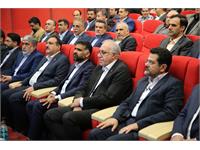 گزارش تصویری نخستین همایش چشم انداز خسارت صفر در فرآیند ساخت