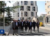 گزارش تصویری بازدید از زنجان 5