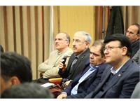 دومین همایش ایمنی در برابر زلزله و کاهش اثرات بلایای طبیعی