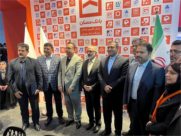 امضای تفاهم‌نامه همکاری میان گروه سرمایه‌گذاری مسکن، ثپردیس و وزارت راه و شهرسازی