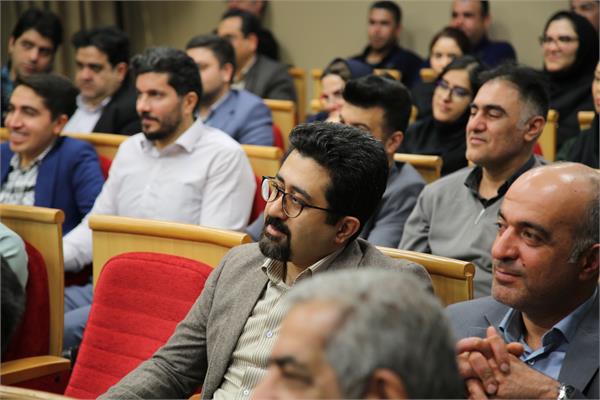 گزارش تصویری روز مرد 20