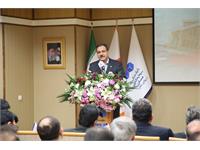 دومین همایش ایمنی در برابر زلزله و کاهش اثرات بلایای طبیعی