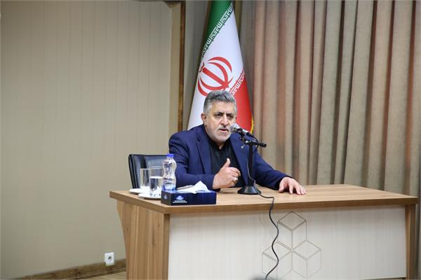 مراسم سوگواری دهه اول محرم ثمسکن برگزار شد