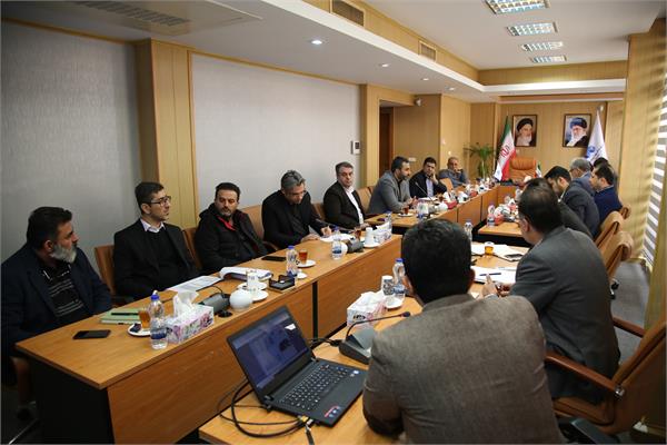 خبر پایش
