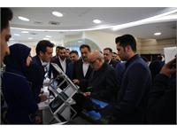 گزارش تصویری رویداد تبادل