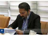 گزارش تصویری جلسه پایش ثپردیس 13