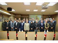 دومین همایش ایمنی در برابر زلزله و کاهش اثرات بلایای طبیعی