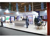 گزارش تصویری روز دوم غرفه ثمسکن در نمایشگاه کیش اینوکس