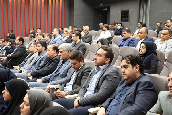 مراسم بانک