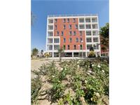 آگهی فروش واحدهای پروژه مسکونی بنفشه 2