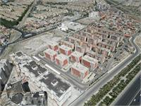 آگهی فروش واحدهای پروژه مسکونی بنفشه 2