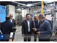 گزارش تصویری بازدید از زنجان 13