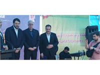 عملیات اجرایی پروژه ۱۸ هزار هکتاری شهر جدید خلیج فارس بندرعباس