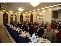 نخستین هم اندیشی مدیران شرکت های تابعه بانک مسکن