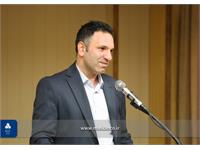 گزارش تصویری نشست سازندگان برتر بخش خصوصی 15