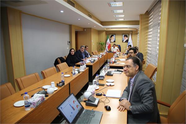 خبر پایش