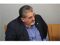 نشست مدیران عامل شرکت های تابعه با محوریت دانش بنیان ها