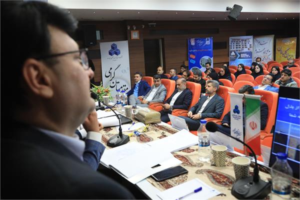 مجمع عمومی شرکت سرمایه گذاری مسکن زاینده رود برگزار شد