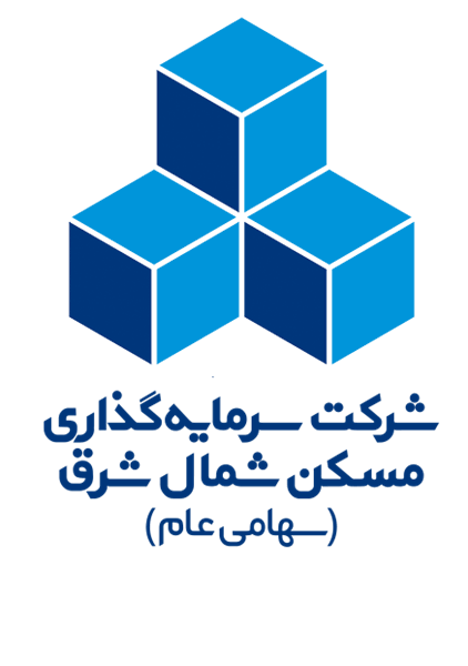 لوگو شرکت های تابعه | شرکت سرمایه گذاری مسکن