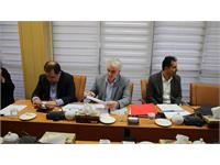 گزارش تصویری پایش ثغرب 10