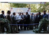 گزارش تصویری افتتاح آسمان البرز 1
