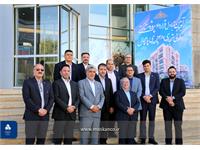گزارش تصویری عملیات اجرایی پروژه «پامچال» 15
