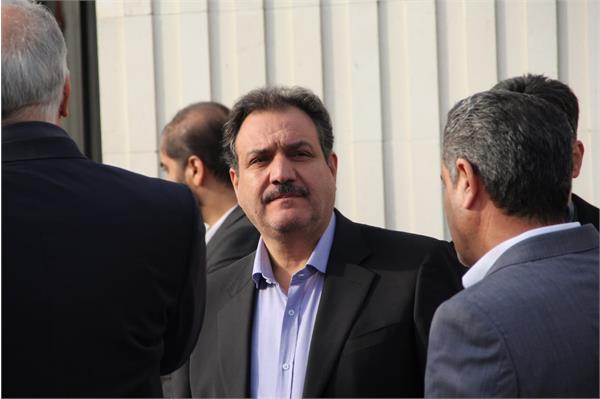 افتتاح ایرانشهر