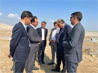 آغاز اقدامات فنی و حقوقی ثمسکن در استان هرمزگان