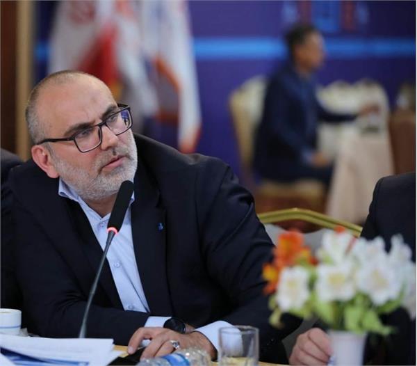 شانزدهمین نشست هم‌اندیشی مدیران عامل شرکت‌های گروه سرمایه‌گذاری مسکن؛ تشریح آیین‌نامه معاملات شرکت‌های تابعه ثمسکن